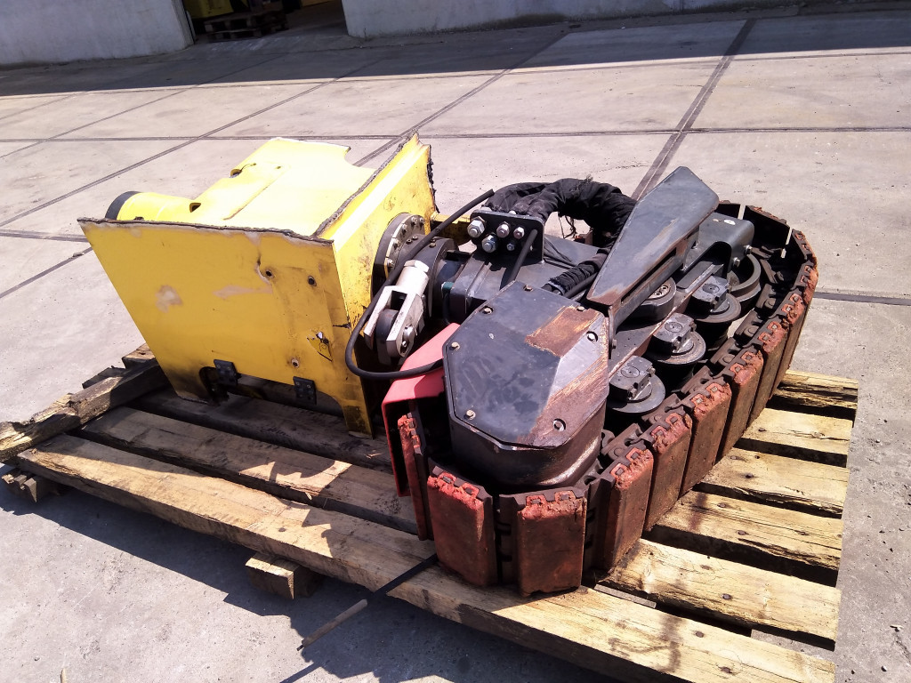 Bomag - BM1200-35